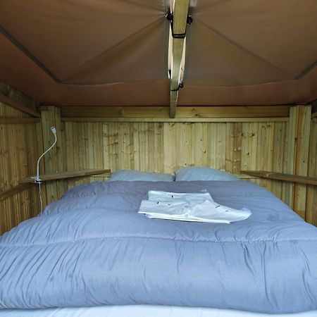 Camping Onlycamp Les Deux Rives Lannion Zewnętrze zdjęcie