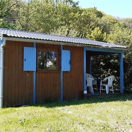 Camping Onlycamp Les Deux Rives Lannion Zewnętrze zdjęcie