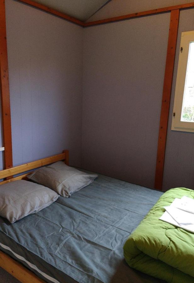 Camping Onlycamp Les Deux Rives Lannion Zewnętrze zdjęcie