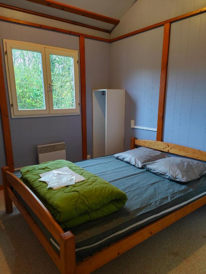 Camping Onlycamp Les Deux Rives Lannion Zewnętrze zdjęcie