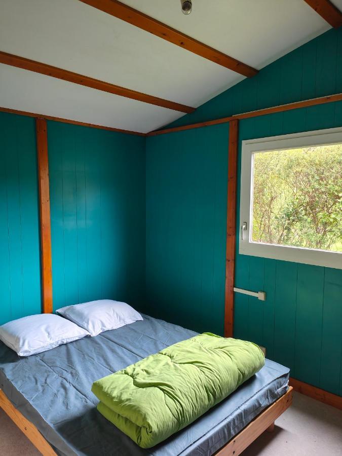 Camping Onlycamp Les Deux Rives Lannion Zewnętrze zdjęcie
