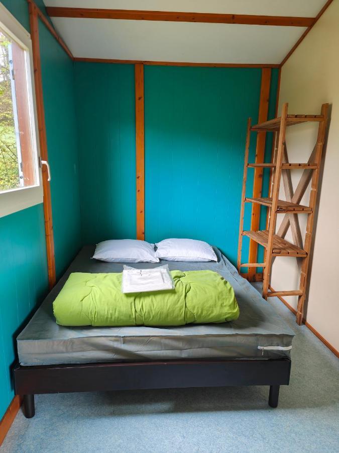 Camping Onlycamp Les Deux Rives Lannion Zewnętrze zdjęcie