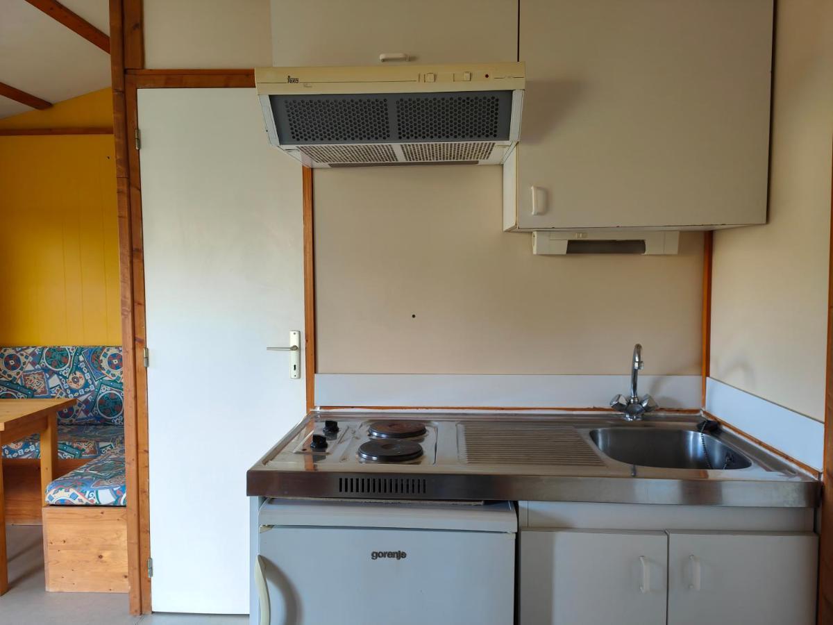 Camping Onlycamp Les Deux Rives Lannion Zewnętrze zdjęcie