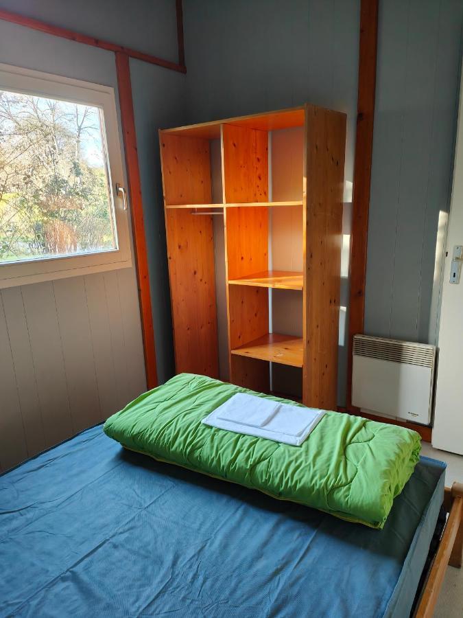 Camping Onlycamp Les Deux Rives Lannion Zewnętrze zdjęcie