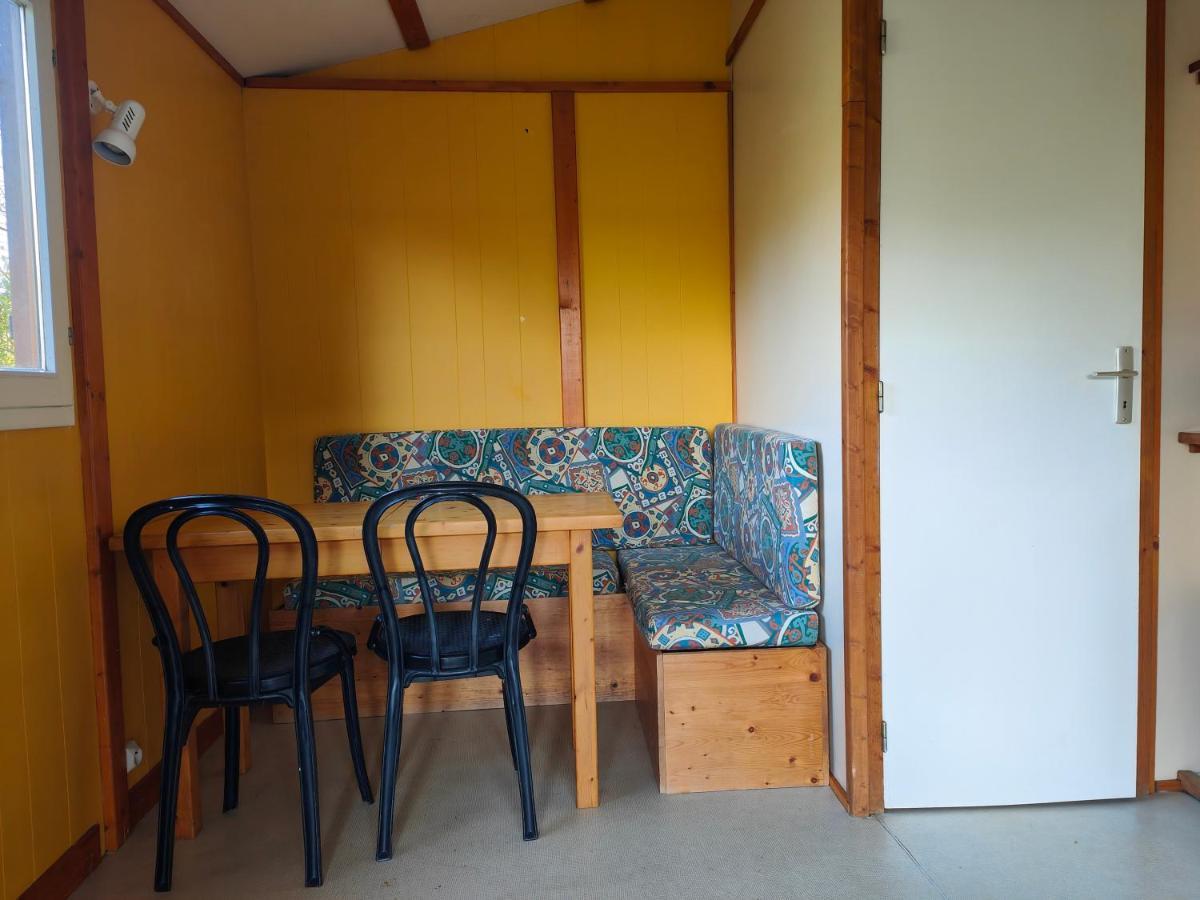 Camping Onlycamp Les Deux Rives Lannion Zewnętrze zdjęcie