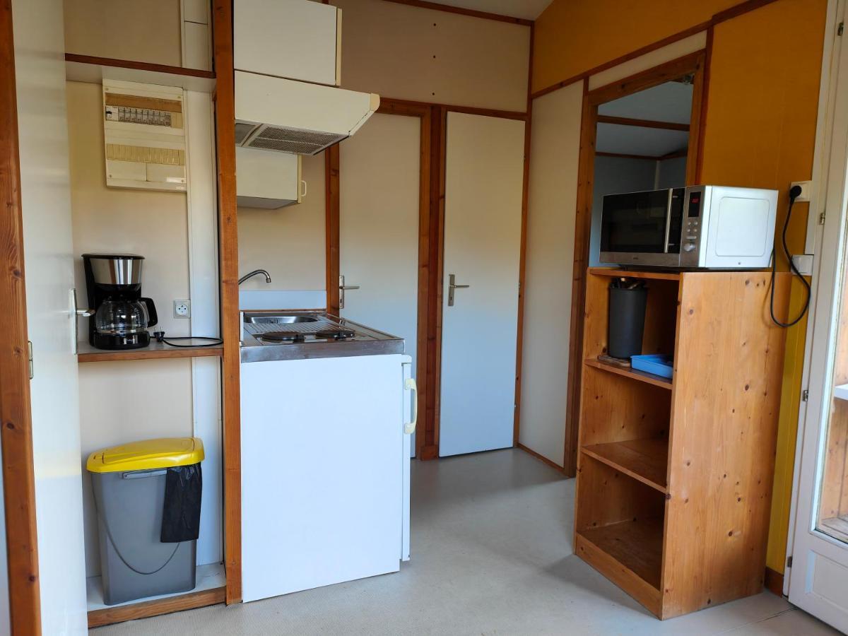 Camping Onlycamp Les Deux Rives Lannion Zewnętrze zdjęcie