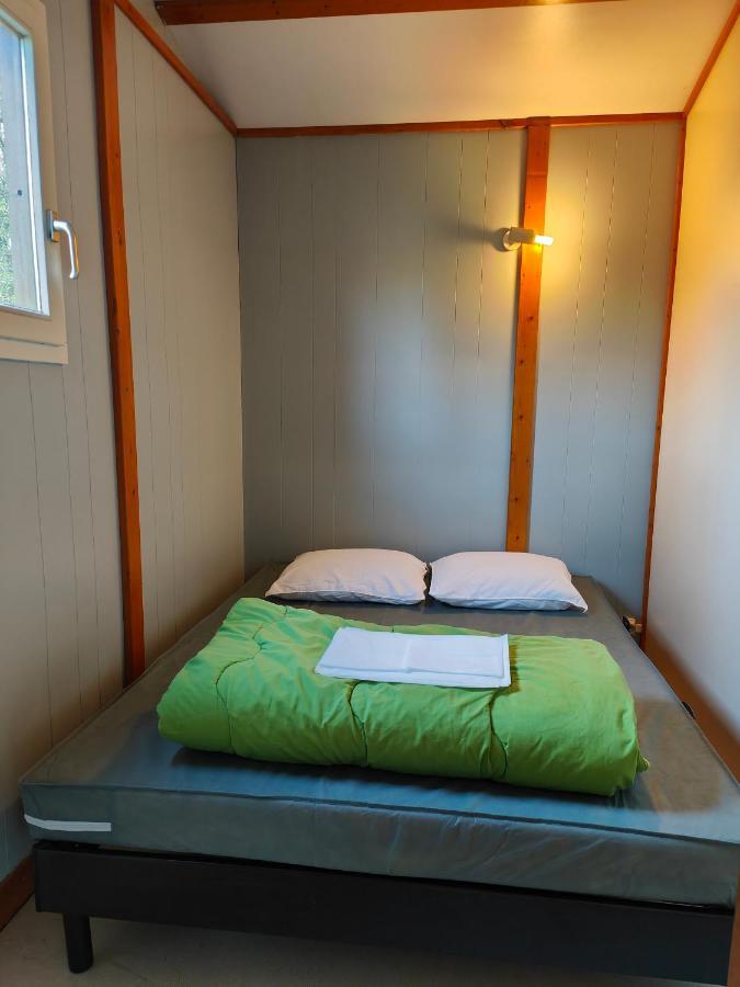 Camping Onlycamp Les Deux Rives Lannion Zewnętrze zdjęcie