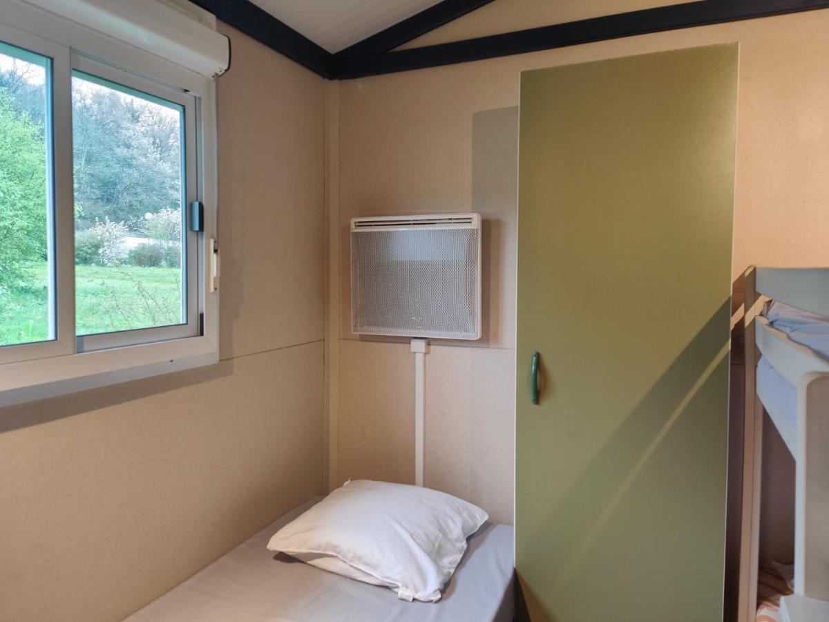 Camping Onlycamp Les Deux Rives Lannion Zewnętrze zdjęcie