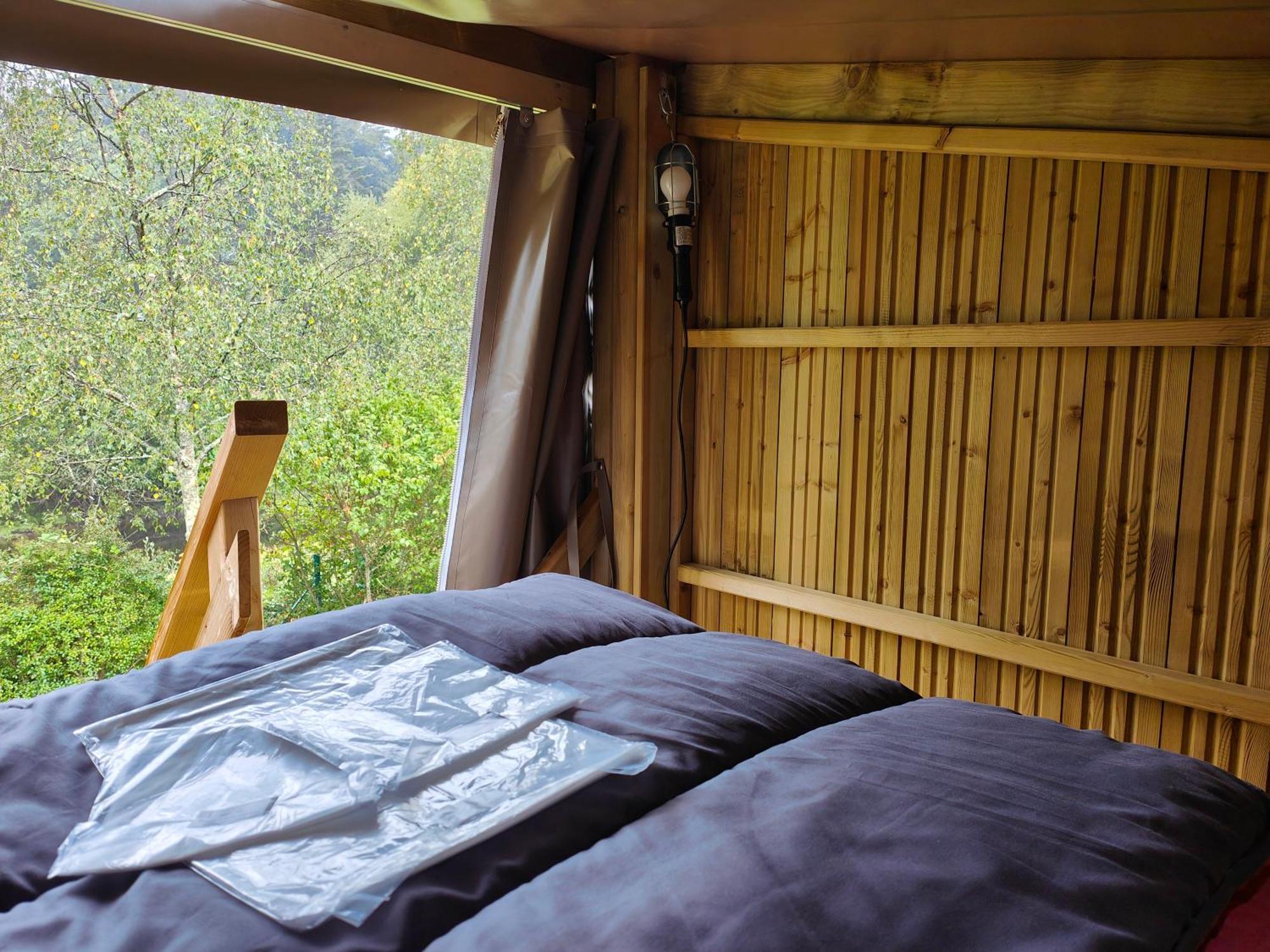 Camping Onlycamp Les Deux Rives Lannion Zewnętrze zdjęcie