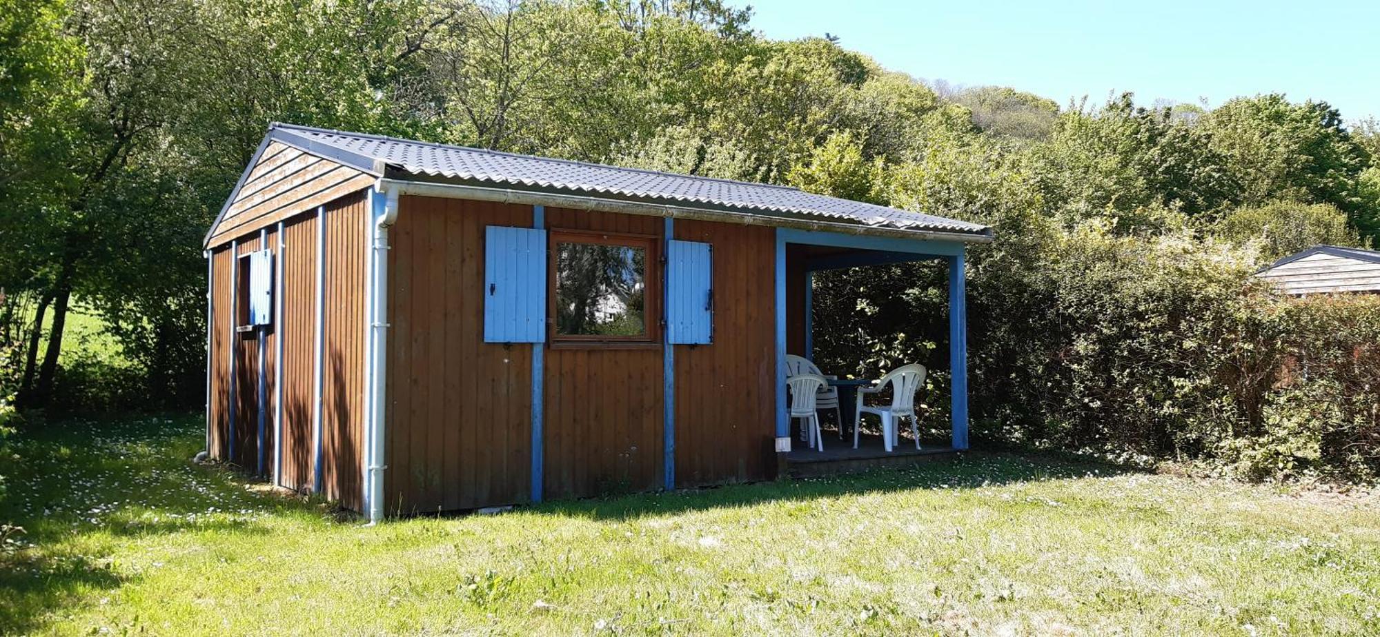 Camping Onlycamp Les Deux Rives Lannion Zewnętrze zdjęcie